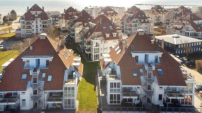 Strandpark-Grossenbrode-Haus-Moewennest-Wohnung-8-Typ-2, Großenbrode